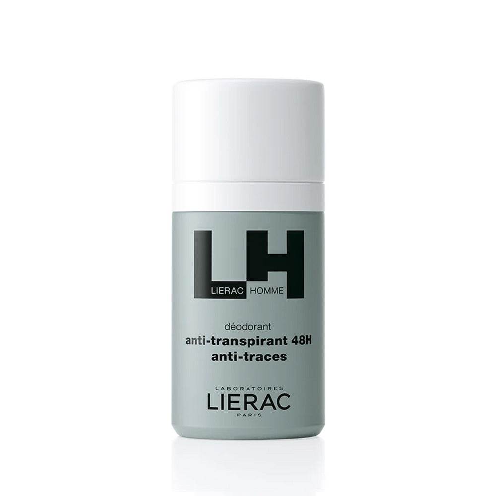 Lierac Homme Déodorant 50ml Lierac Homme Déodorant 50ml
