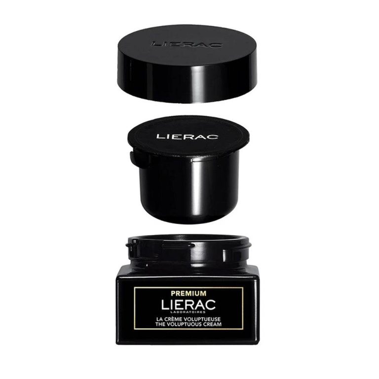 Lierac Premium La Crème Voluptueuse Recharge 50ml