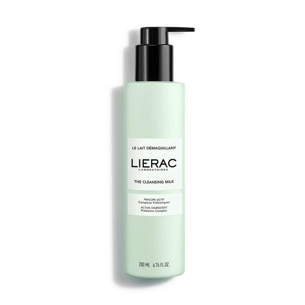 Lierac Le Lait démaquillant 200ml Lierac Le Lait démaquillant 200ml