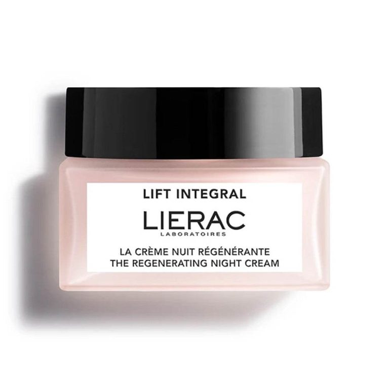 Lierac Lift Integral La Crème Nuit Régénérante 50ml