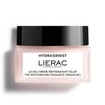 Lierac Hydragenist Le Gel-Crème Réhydratant Éclat 50ml