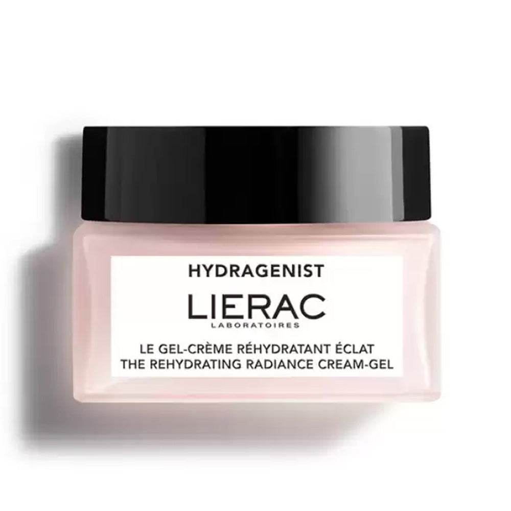 Lierac Hydragenist Le Gel-Crème Réhydratant Éclat 50ml Lierac Hydragenist Le Gel-Crème Réhydratant Éclat 50ml