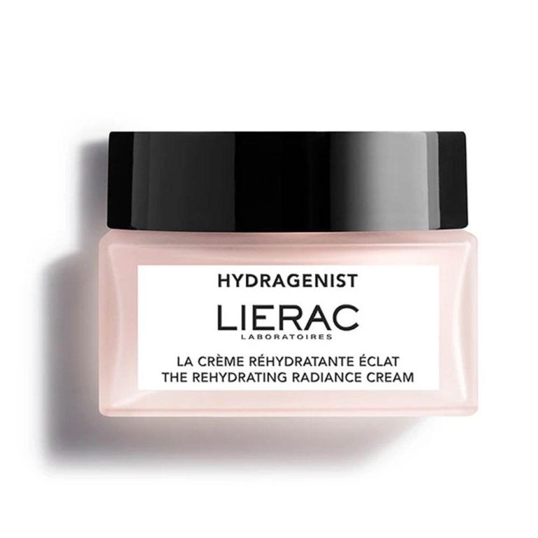 Lierac Hydragenist La Crème Réhydratante Éclat 50ml