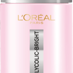 L&rsquo;ORÉAL PARIS Glycolic-Bright Anti-Dark Spot UV SPF50+ 50ml Fluide Solaire Anti-Taches Acide Glycolique Protection Éclat Uniforme