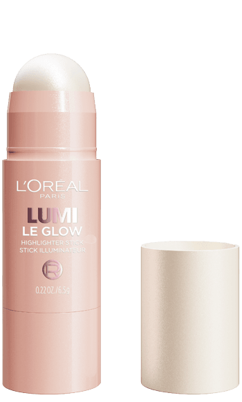 L’ORÉAL PARIS LUMI LE GLOW STICK 6.5g 630 Crème Chic Stick Illuminateur Teint Éclat Naturel Hydratation Longue Tenue L’ORÉAL PARIS LUMI LE GLOW STICK 6.5g 630 Crème Chic Stick Illuminateur Teint Éclat Naturel Hydratation Longue Tenue