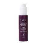 LUXEOL Sérum Épaississant 100ml Densifiant Cheveux Fins Volume Repousse Actif