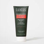Luxeol Shampooing Cheveux Colores 200ml