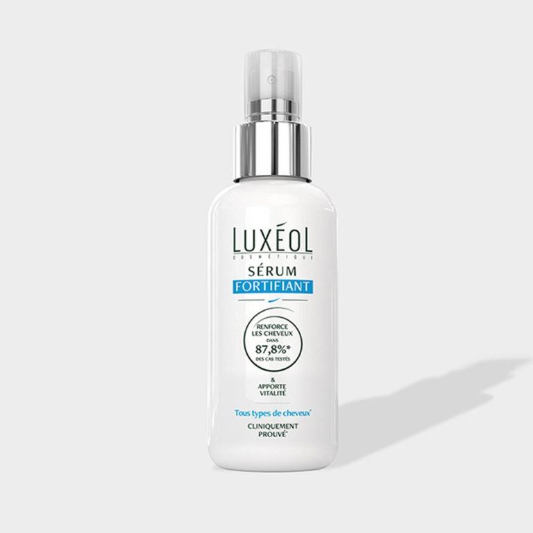 Luxeol Serum Fortifiant 75ml