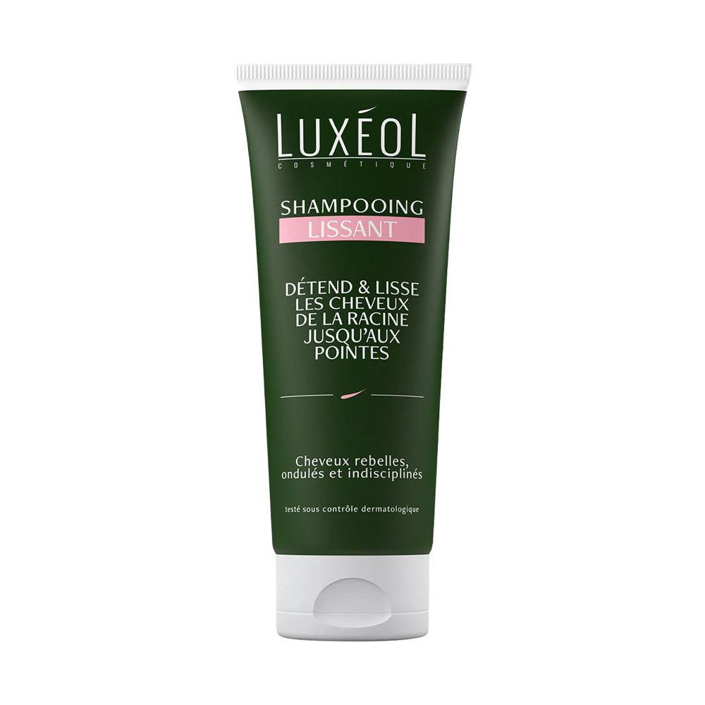 Luxeol Shampooing Lissant 200ml Luxeol Shampooing Lissant 200ml