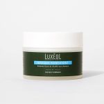 Luxeol Masque Fortifiant Cheveux Normaux 200ml
