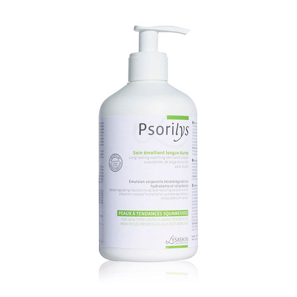 Lysaskin Psorilys Lotion Cuir Chevelu Emolliente 150ml Lysaskin Psorilys Lotion Cuir Chevelu Emolliente 150ml