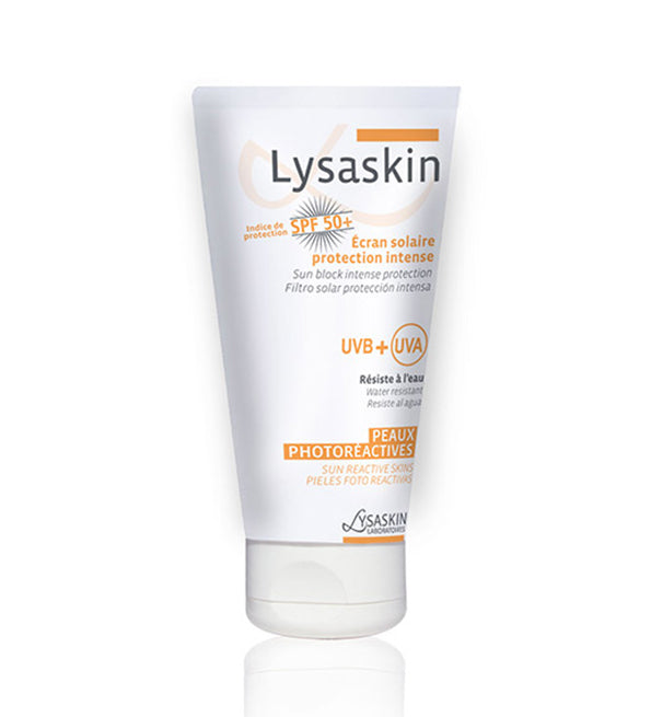 Lysaskin Ecran 50+ Lysaskin Ecran 50+