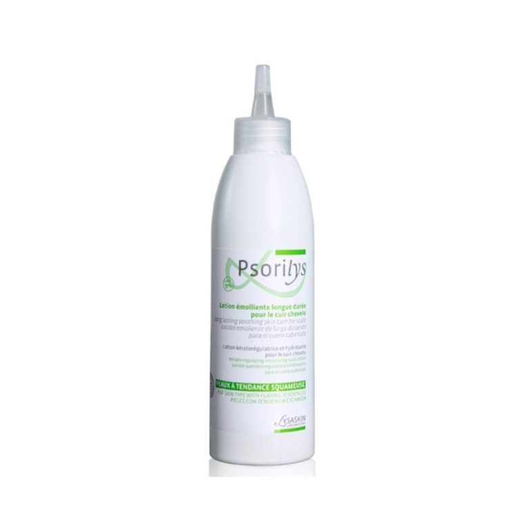 Lysaskin Psorilys Lotion Emolliente 150ml