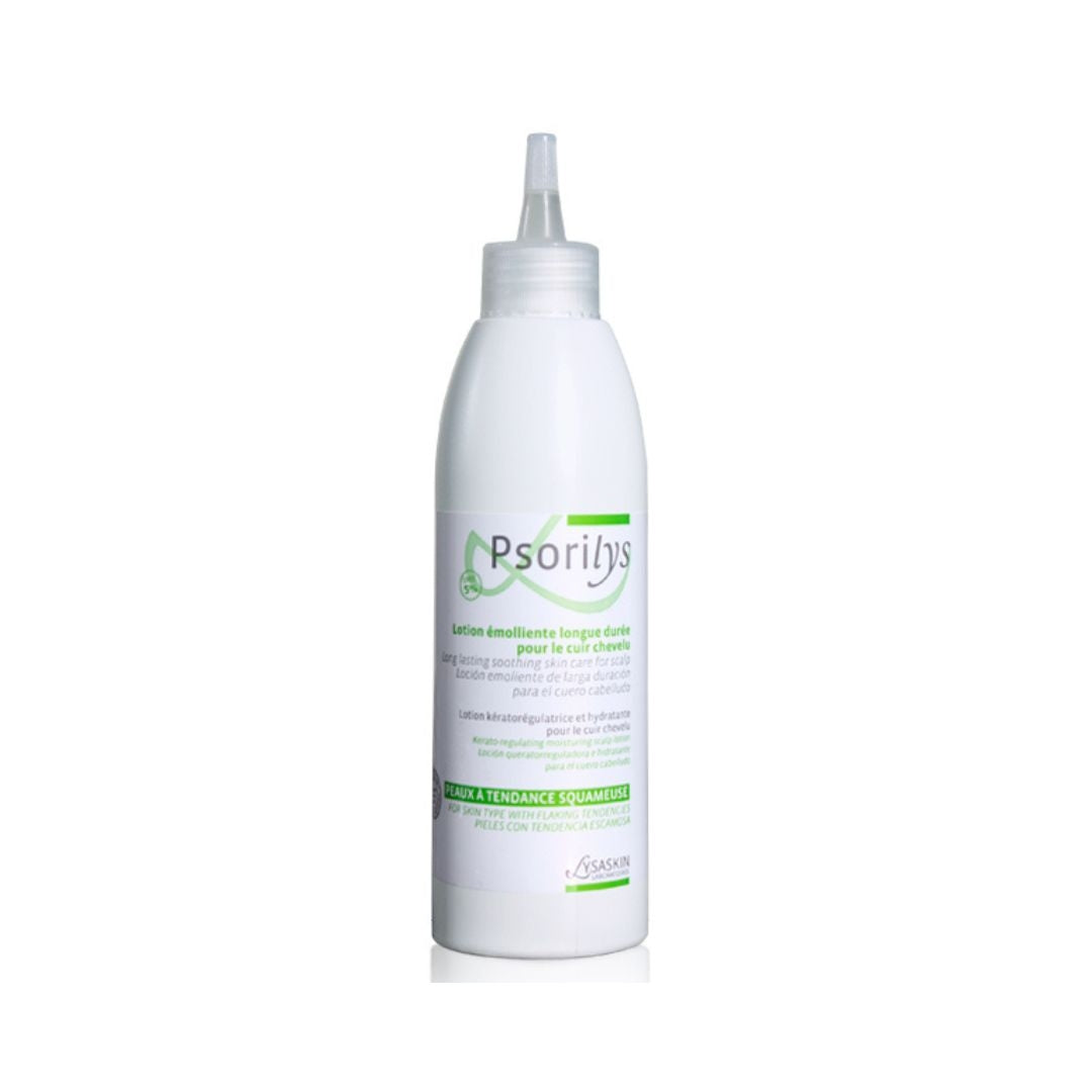 Lysaskin Psorilys Lotion Emolliente 150ml Lysaskin Psorilys Lotion Emolliente 150ml