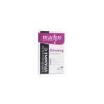 Maelys Ginseng Boite 30 Gélules