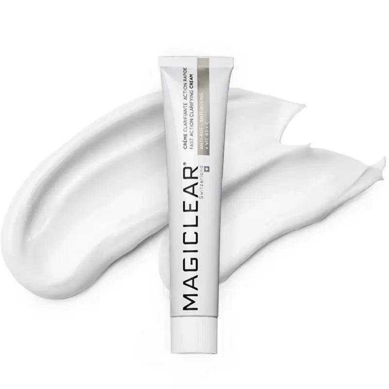 Magiclear Crème Clarifiante Action Rapide Magiclear Crème Clarifiante Action Rapide