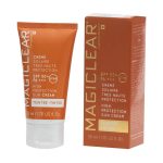 Magiclear Crème Solaire TEINTÉE SPF 50+ PA+++ - 50ml