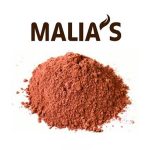 Malia&rsquo;s Argile Rouge 100g