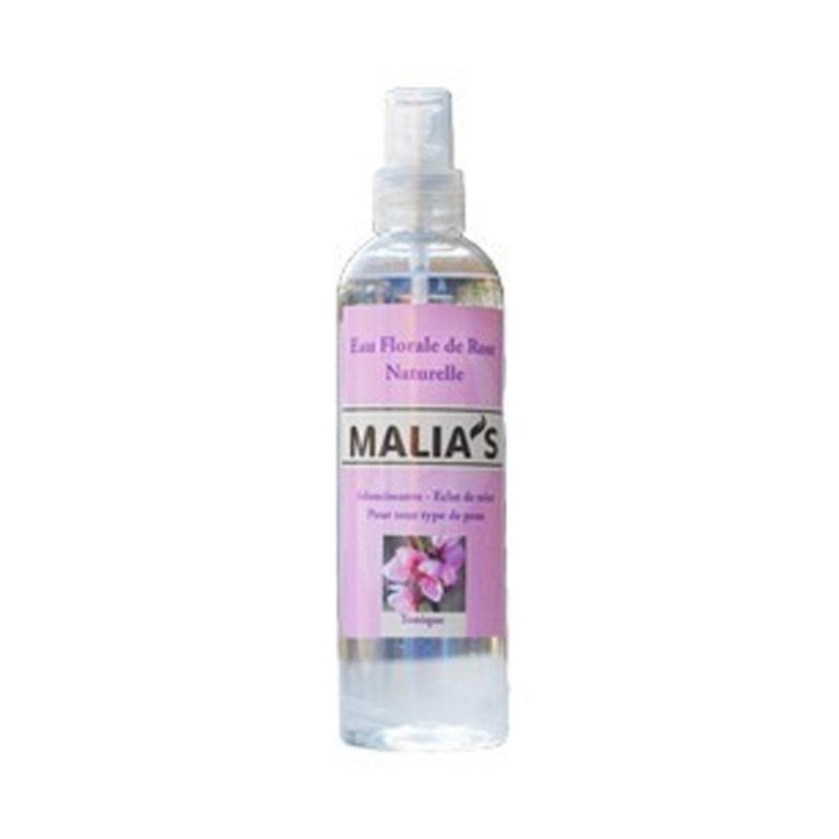 Malia’s Eau Florale De Rose 100ml