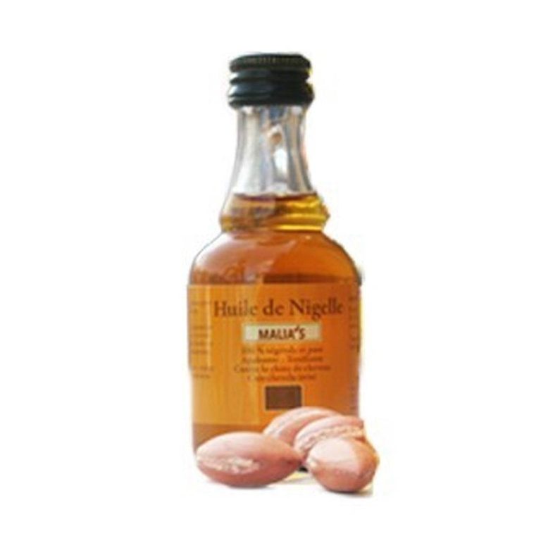 Malia’s Huile De Nigelle 60ml