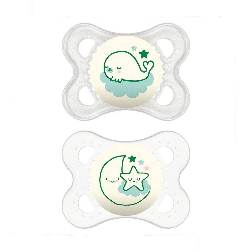 MAM Original 0-6m Night MAM Original 0-6m Night
