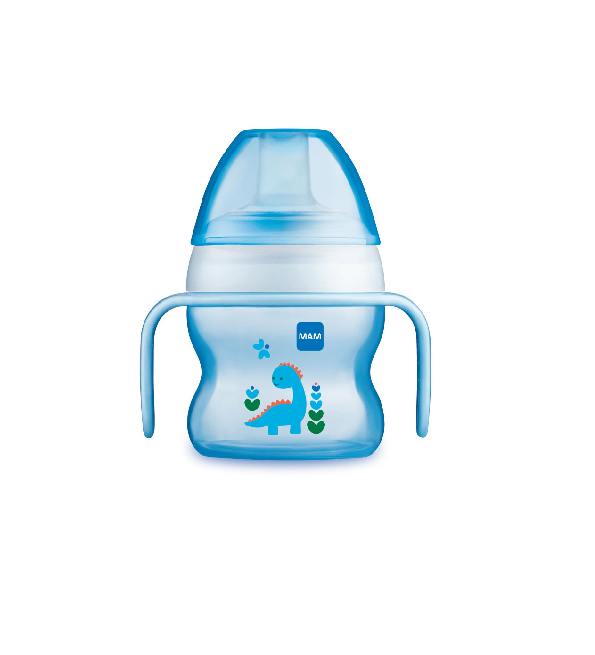Mam Baby Cup Starter +4m 150ml Mam Baby Cup Starter +4m 150ml