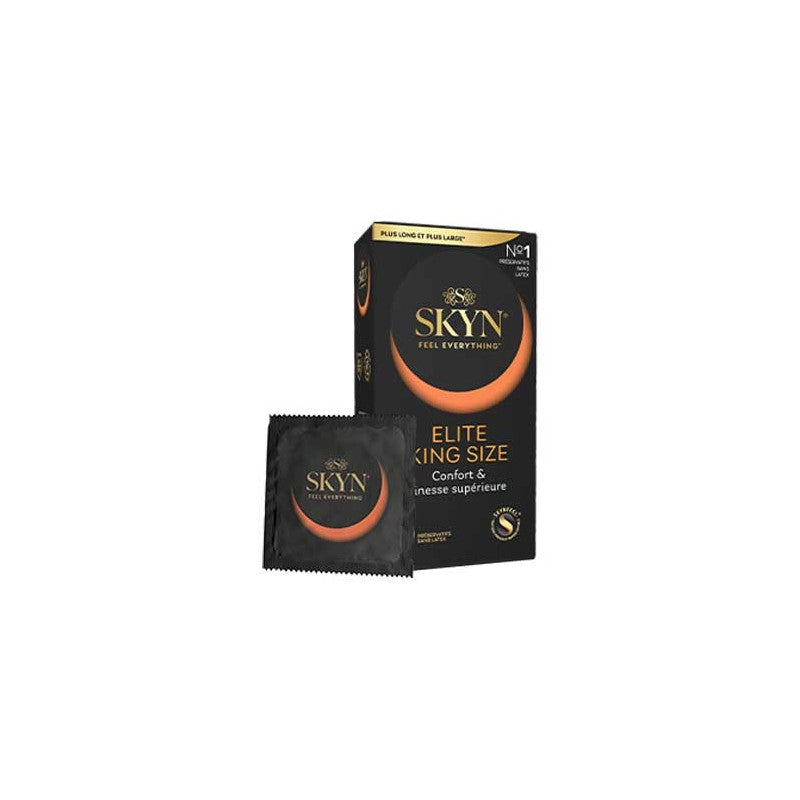 Manix Skyn Elite King Size B10 Manix Skyn Elite King Size B10
