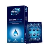 Manix Contact Plus Sensation Intactes B10