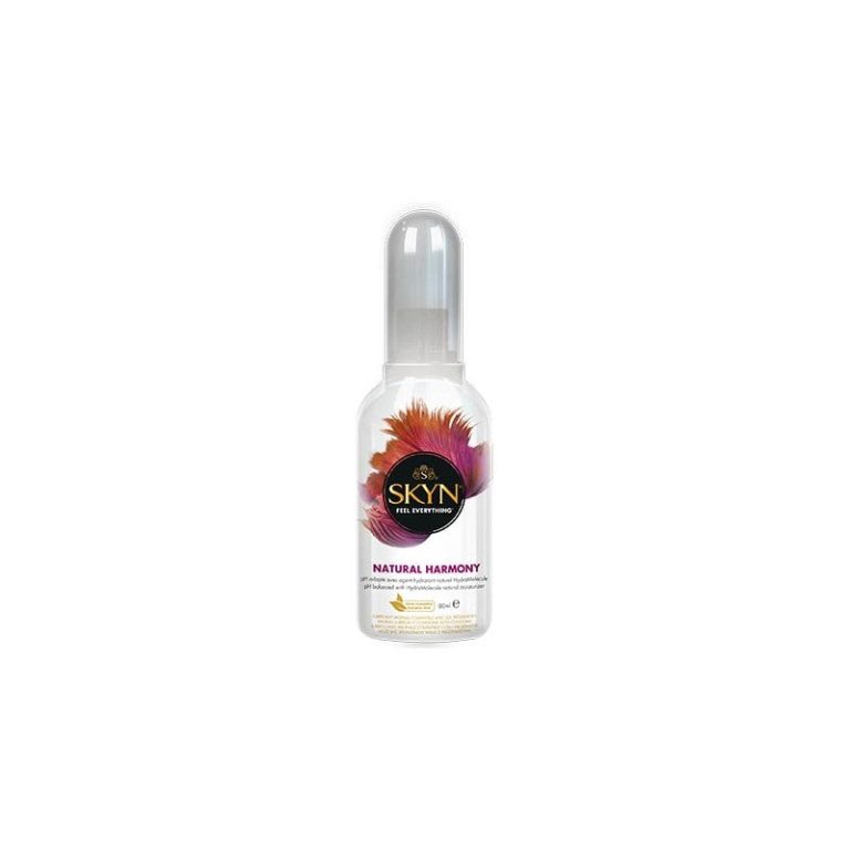 Manix Skyn Harmony Gel Lubrifiant Naturel 80 ml