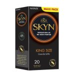 Manix Skyn Kinge Size Max Grande