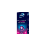 Manix Xtra Pleasure Boite 12
