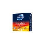 Manix Tentations Boite 3 Soin