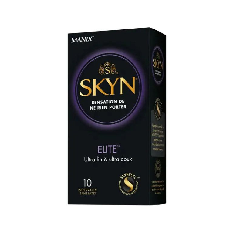 Manix Skyn Élite Boite10 Soin