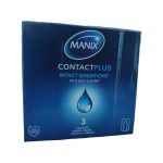 Manix Contact Plus B3 Soin