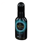 MANIX Skyn Gel Lubrifiant Aqua Feel 80ml Base Eau Aloe Vera Vitamine E Hydratation Douceur Compatible Préservatifs