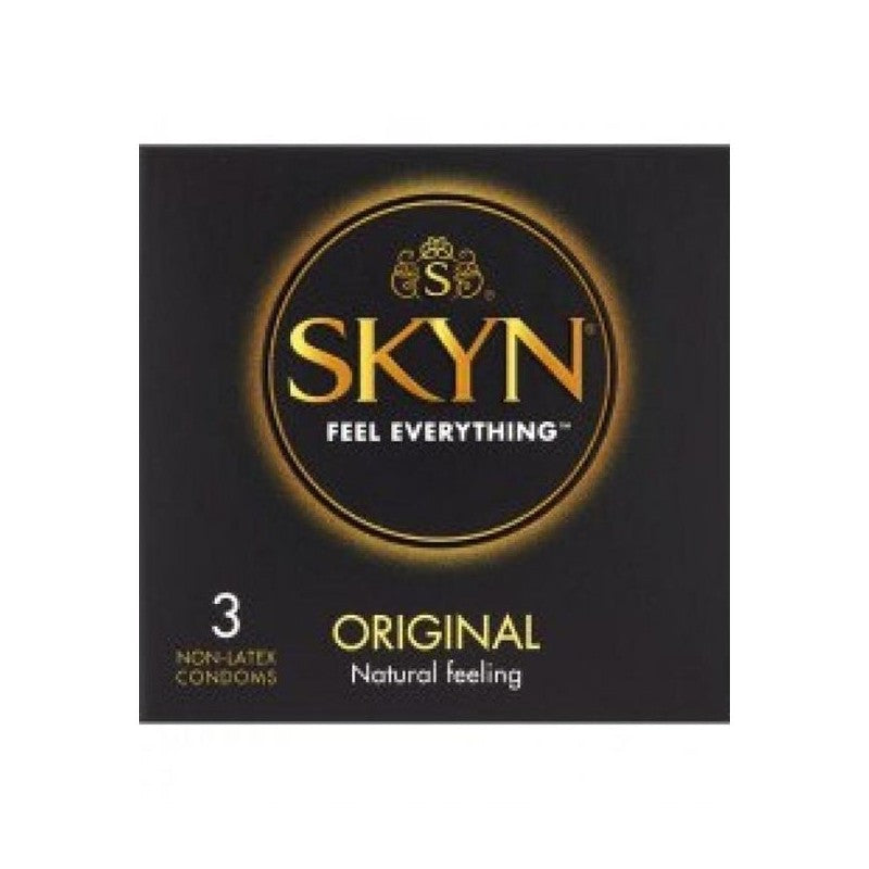 Manix Skyn Original Boite 3 Manix Skyn Original Boite 3