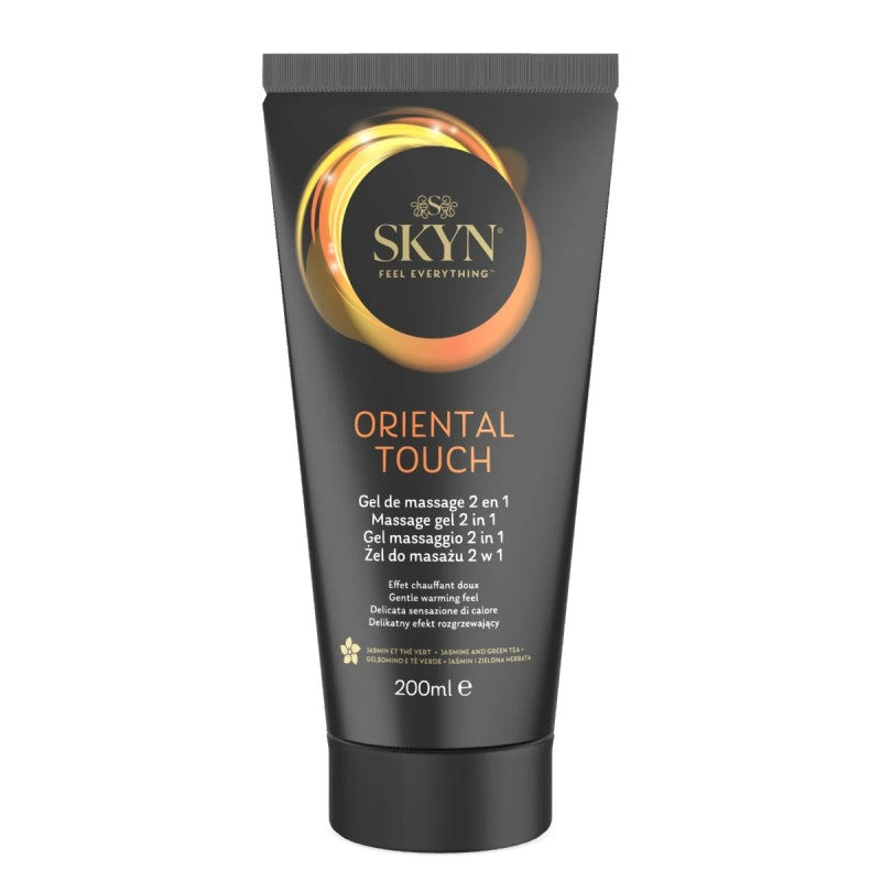 Manix Skyn Oriental Touch 200ml Manix Skyn Oriental Touch 200ml