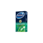 Manix Contact Aloe Ultra Sensible Boite 14