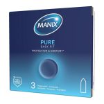 Manix Pure Easy Fit B3 Soin