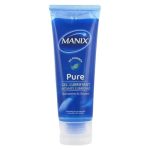 Manix Pure Gel Lubrifiant Intime Hydratation et Douceur 200ml