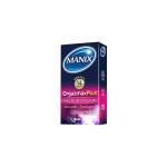 Manix Orgazmax Plus Boite 14