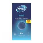Manix Pure Easy Fit B24 Soin