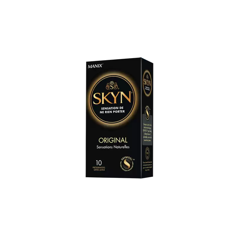 Manix Skyn Original Boite 10