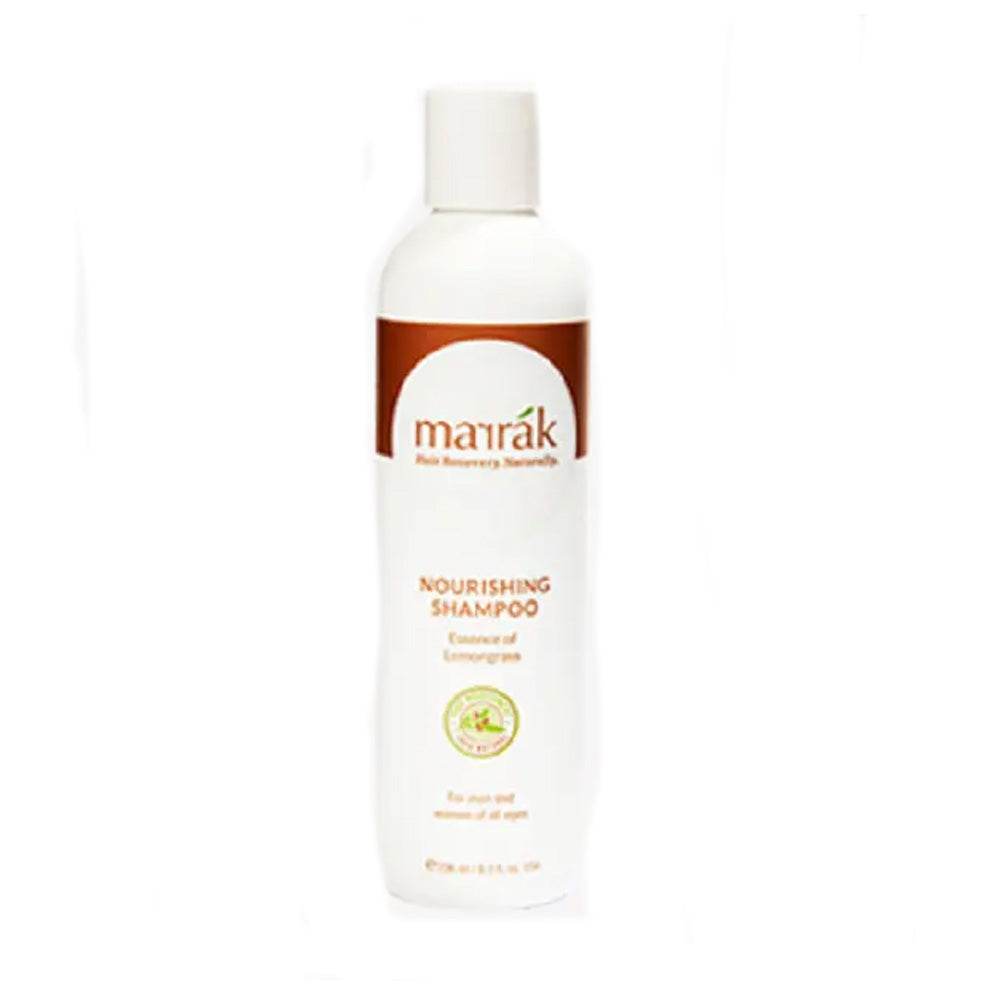 Marrak Shampooing Nourishing 236ml Marrak Shampooing Nourishing 236ml