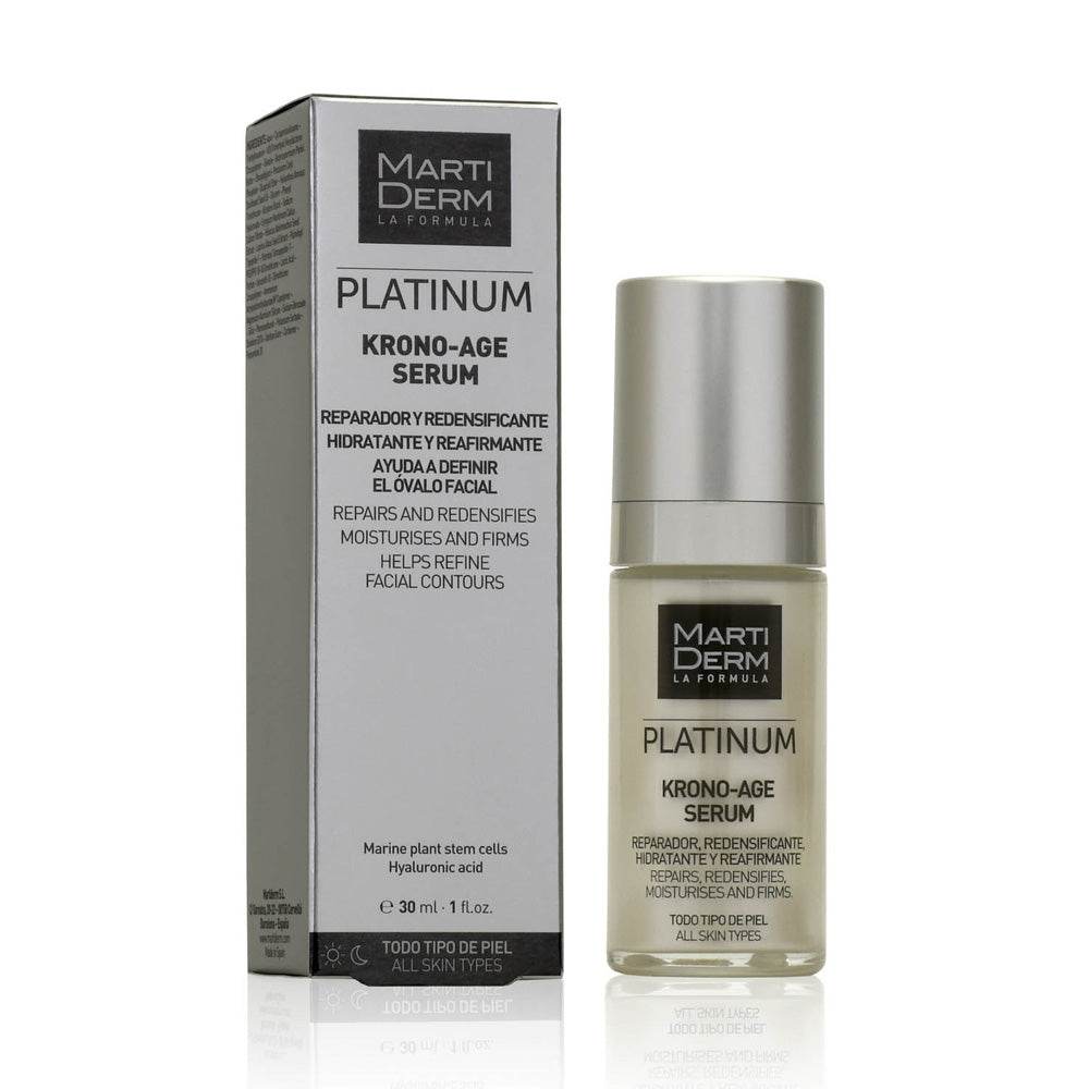 Martiderm Platinum Krono-age Sérum 30ml Martiderm Platinum Krono-age Sérum 30ml