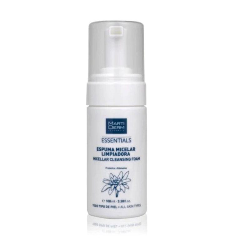 Martiderm Essentials Mousse Micellaire 100ml