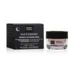 MARTIDERM Black Diamond Epigence 145 Sleeping Cream 50ml - Crème Nuit Anti-Âge Épigénétique Premium