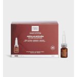 MARTIDERM Hair System Ampoules Anti-Chute 3ml - Traitement Choc Anti-Chute Intensif