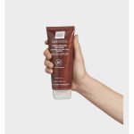 MARTIDERM Hair System Shampoing Anti-Sebum 200ml - Shampoing Cheveux Gras Régulateur