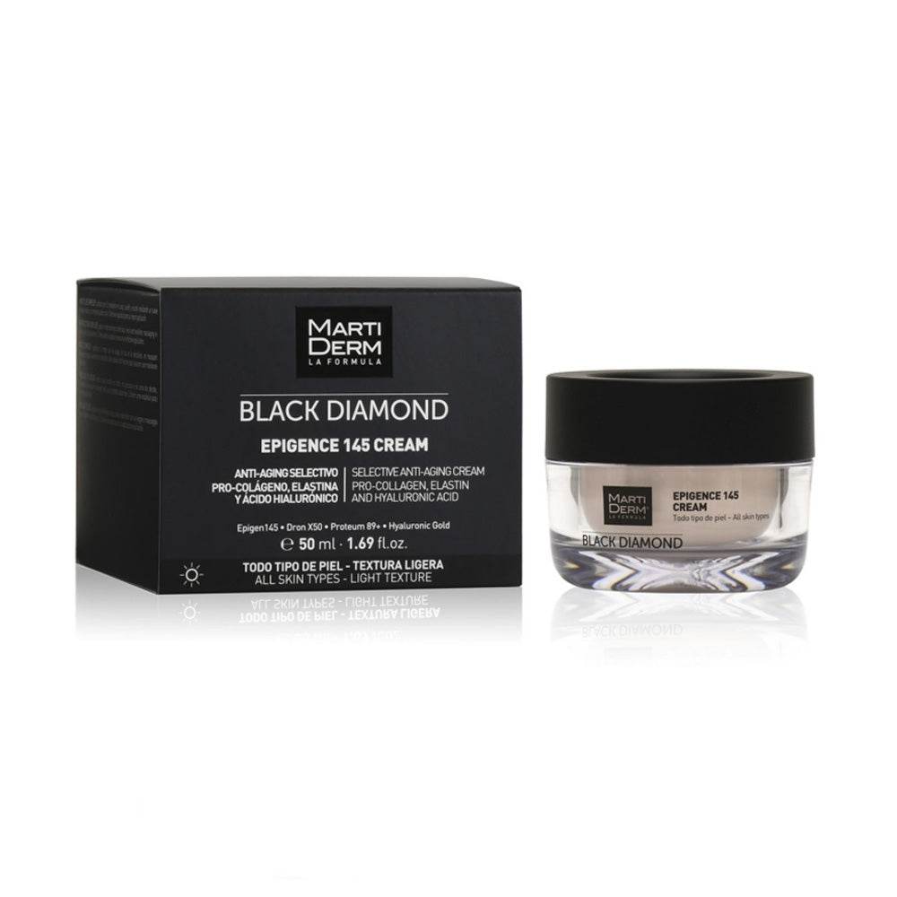 Martiderm Black Diamond Epigence 145 Cream 50ml Martiderm Black Diamond Epigence 145 Cream 50ml